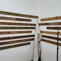 ترمو وود|مصالح و تجهیزات ساختمان|شیراز, میرزاکوچک خان|دیوار