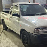 پراید وانت اقتصادی|خودرو سواری و وانت|بندرعباس, |دیوار