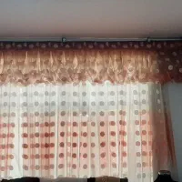 پرده اتاق خواب و سالن