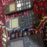 گوشی ساده نوکیا|موبایل|اسلامآباد غرب, |دیوار