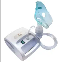 دستگاه تنفسی کودکان نبولایزر زنیت مدلnb-221c|آرایشی، بهداشتی، درمانی|محمدشهر, محمدشهر|دیوار
