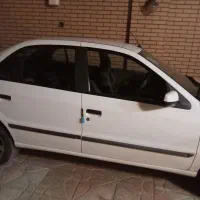 سمندال ال ایکس مولتی پلکس مدل۹۴|خودرو سواری و وانت|مبارکه, |دیوار