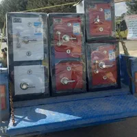 گاوصندوق شهر تخفیف 50 / به صرفه چکی|ابزارآلات|تهران, فلاح|دیوار