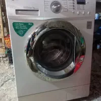 تعمیرات انواع لباسشویی و ظرفشویی