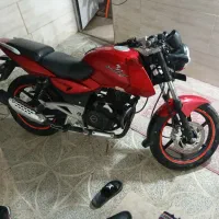 پالس 180مدل 93درحد