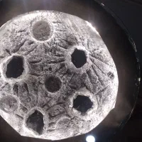 چراغ خواب|چراغ خواب و آباژور|نائین, |دیوار