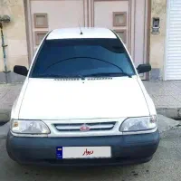 پرایدمدل 90سالم.فرمان هیدرولیک