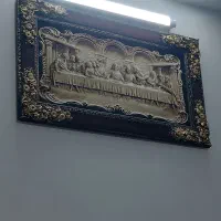 تابلوفرش کاملانو