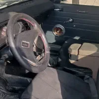 پیکان مدل۸۱ دو تیکه رنگ