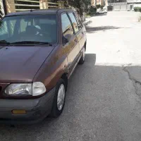 پراید ۱۳۱|خودرو سواری و وانت|دزفول, |دیوار