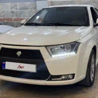 دنا پلاس توربو اتومات مدل ۱۴۰۳