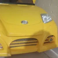 ماشین شارژی