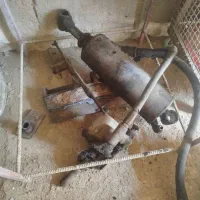 جک کمپرس  نیسان