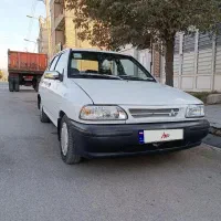 پراید۹۷|خودرو سواری و وانت|ایلام, |دیوار