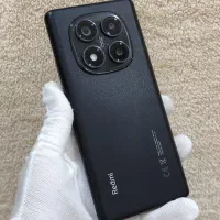 شیائومیNote 14 pro / پک گلوبال/ فقط 1 ماه کارکرده|موبایل|دزفول, |دیوار