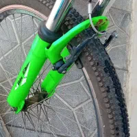 دوچرخه ۲۶|دوچرخه، اسکیت، اسکوتر|باغستان, |دیوار