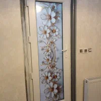 تعمیر و ریگلاژ درب و پنجره  UPVC