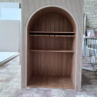 طرح اجراع کابینت وکمد دیواری