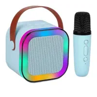 اسپیکر و میکروفون بلوتوثی K12|پخش‌کننده همراه|اردبیل, |دیوار