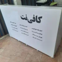 میز پیشخوان ۱۸۰ سانتی