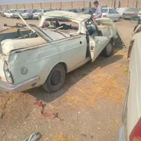 پیکان وانت CNG، مدل ۱۳۹۳|خودرو سواری و وانت|کرمانشاه, |دیوار