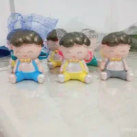 150عدد یاد بود نوزاد|اسباببازی|سنندج, |دیوار