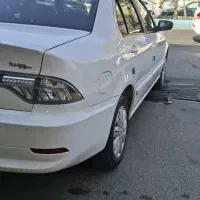 سمند سورن موتوملی مدل ۱۴۰۱ کم کار|خودرو سواری و وانت|تبریز, |دیوار