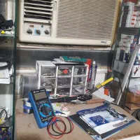 تعمیرات تخصصی آیفون های صوتی و تصویری|خدمات پیشه و مهارت|اهواز, زیتون کارمندی|دیوار