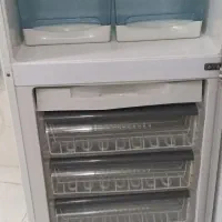 یخچال فریزر|یخچال و فریزر|اردبیل, |دیوار