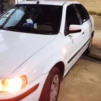 سمند EF7|خودرو سواری و وانت|نظرآباد, رسالت|دیوار