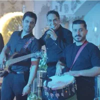 هنرباران dj دیجی موزیک music گروه اجرای زنده