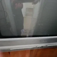 دو عدد تلویزیون 21و 16در حد نو