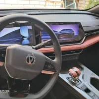 چانگان x5 plus فول شرکتی 2026