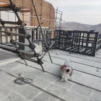 استخر فلزی سبک آهنگری جوشکاری آلاچیق سقف|خدمات پیشه و مهارت|تهران, افسریه جنوبی|دیوار