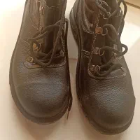 کفش ایمنی نو