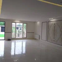 مدرن نوسازکلیدنخورده با حیاط بزرگ فضاسازی شده|فروش خانه و ویلا|رشت, منظریه|دیوار