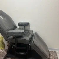 تخت فیشال/ماساژ و تتو