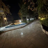 زمین باغ و باغچه ویلا مسکونی شهرری|فروش زمین و ملک کلنگی|ری, شهرک نظامی|دیوار