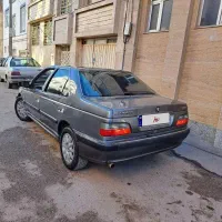 پژو پارس مدل 1393 دوگانه دستی|خودرو سواری و وانت|اردبیل, |دیوار