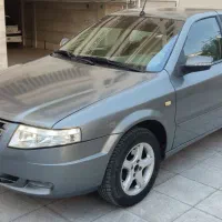 سمند سورن|خودرو سواری و وانت|اهواز, کیانپارس |دیوار