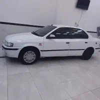 سمند صمندef7 دوگانه سوز کار مندی|خودرو سواری و وانت|اسفراین, |دیوار