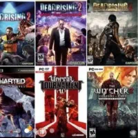 آرشیو بازی های کامپیوتر نصب‌بازی برای کامپیوتر