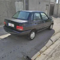 پراید|خودرو سواری و وانت|پردیس, فاز ۱|دیوار