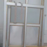 درب الومینیومی