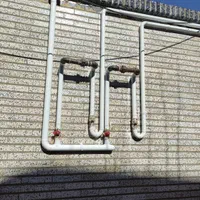 لوله کشی گاز|خدمات پیشه و مهارت|خاش, |دیوار