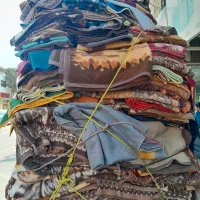 پتوی یکنفره ،شسته شده تمیز ۸۰۰ عدد|رختخواب، بالش، پتو|قم, شهرک امام حسن|دیوار