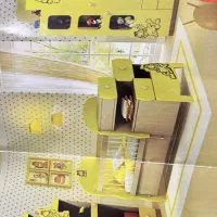 سرویس خواب کودک و نوجوان|تخت و سرویس خواب|رفسنجان, |دیوار