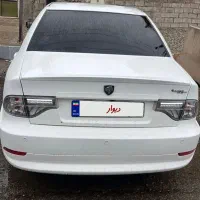 سمند سورن ۱۴۰۳ xUP|خودرو سواری و وانت|فولادشهر, C3|دیوار