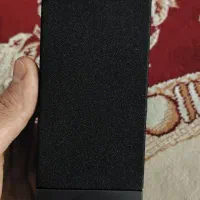 اسپیکر جنیوس اصل کاملا سالم|قطعات و لوازم جانبی رایانه|تهران, شهرک شریعتی|دیوار