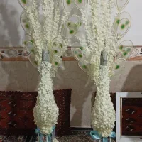 طاووس|صنایع دستی و سایر لوازم تزئینی|مشهد, ایوان|دیوار
